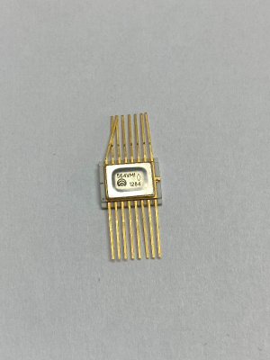 564УМ1 Чебоксары