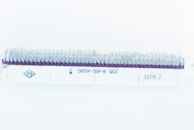 снп34-135 розетка бу 