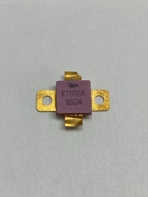 КТ866А Чебоксары